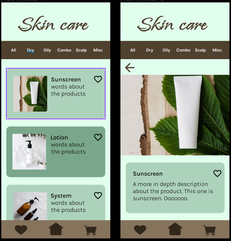 The <a href="/ComITorg/">ComIT</a> <a href="/googlecanada/">Google Canada</a> #RecodingFutures program for Indigenous students has now 3 different Intro courses 🎉
Programming, Social Media Marketing, and now we are proud to see the results of UX Design.
Cool stuff the students did with #Figma!!!💪

#uxdesign #ux