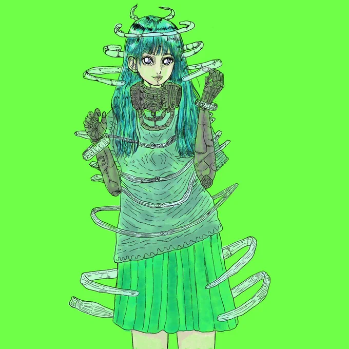 おはこんにちわ 