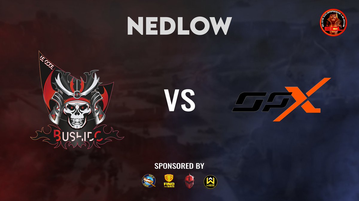 NedLow (@nedlowc) on Twitter photo Court live aujourd'hui et on sera en <a href="/ECLClashofClans/">Elite Champions League</a>
⚔️ @LeCodeBushido 🆚 <a href="/OperaXEsports/">OperaX Esports</a>
⏰ 17h30 🇫🇷 - 11h30 🇨🇦
📽️ twitch.tv/nedlow Court live aujourd'hui et on sera en <a href="/ECLClashofClans/">Elite Champions League</a>
⚔️ @LeCodeBushido 🆚 <a href="/OperaXEsports/">OperaX Esports</a>
⏰ 17h30 🇫🇷 - 11h30 🇨🇦
📽️ twitch.tv/nedlow
