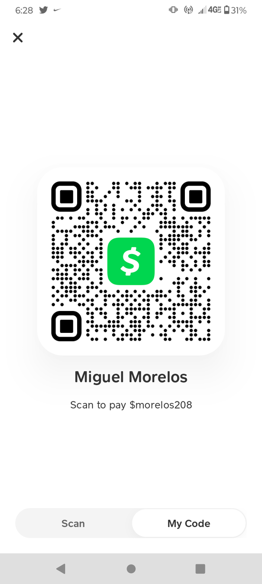 50Morelos's tweet photo. @CashApp We are about to have a baby anything helps 😊 https://t.co/O3pRpHImIF