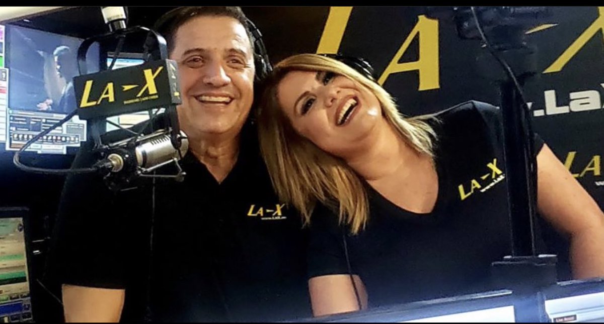 redshadowpr's tweet image. Se acabaron las ‘vacas’ regresamos a hacer tus mañanas 5-10am con el combete completo en @laxpr @deddieromeropr @EngellMarie @djsergiopr @millycangiano #redshadow 📻📡🤳🏼🎤🎧

#elrelajolax 
#laxpr
#laxradiovisual 
#radioqueseve
#radio
#morningsjow
#puertorico