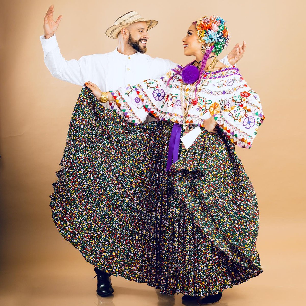 #vivapanama 🇵🇦