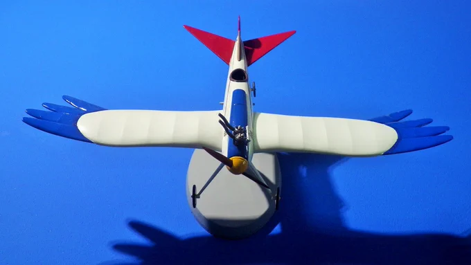 ○メカトロウィーゴ ぱわーあーむ○ホンダ F1○二郎の鳥型飛行機○トラクターサイクル見事にジャンルバラバラだぜ。売ってないのでガンプラ作ってないぜ。#メカトロウィーゴ #honda #tamiya #ファインモールド #pinktank#今月作ったプラモ晒そうぜ 
