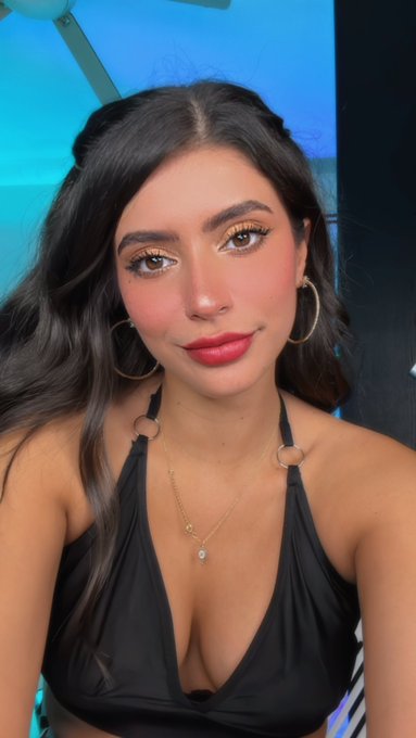 Hi babe :3 https://t.co/XUTDRI7lAS