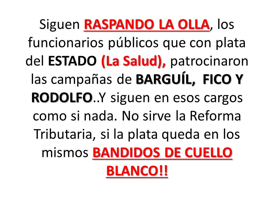 juguga's tweet photo. Esa platica se perdió; pero si querían darle la cédula a todos los Venezolanos para que votaran por su partido...Están metidos en todos los ACTOS DE CORRUPCIÓN!! https://t.co/KwJ8972rSI