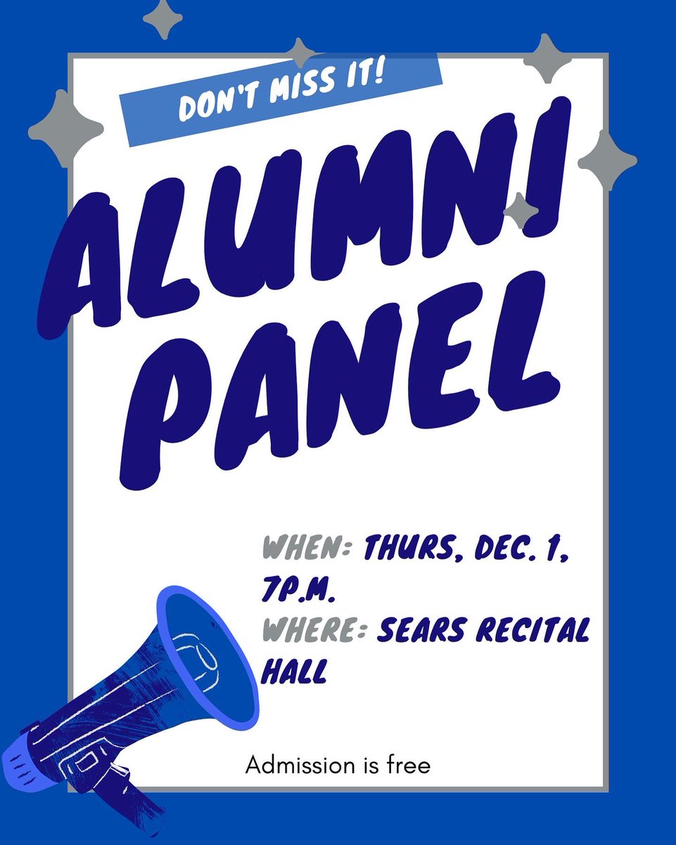 Dept of CMM UD (@deptcmmud) on Twitter photo 