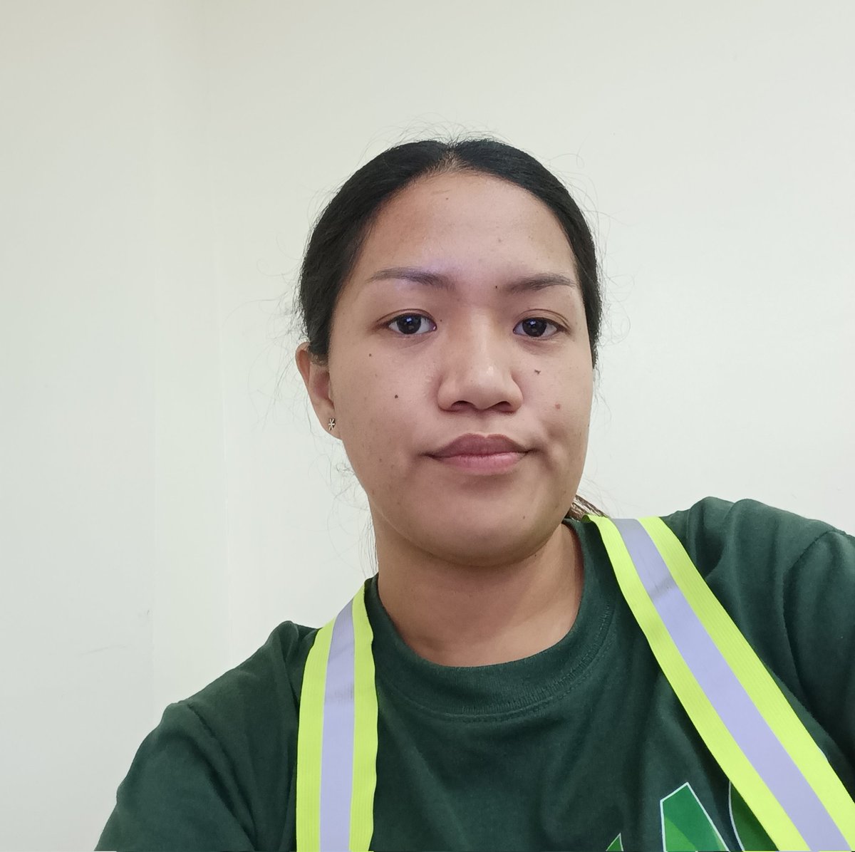 cherishannem's tweet photo. Me patiently waiting forda announcement na walang pasok bukas https://t.co/xSOf3o77B8