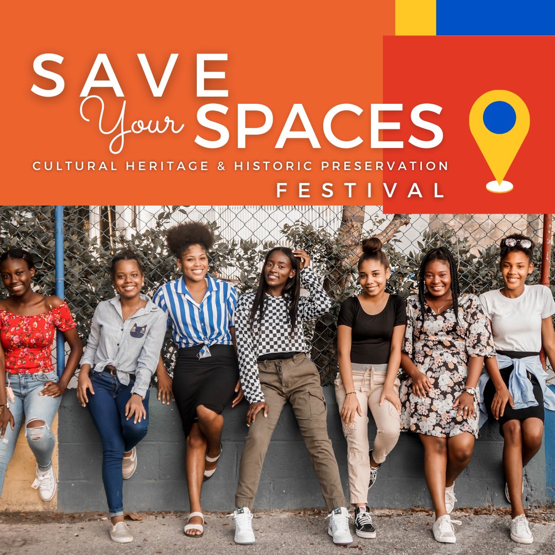 Giving Tuesday- support our preservation work - Save Your Spaceshttps://mailchi.mp/152e30af0c18/giving-tuesday-support-our-preservation-work