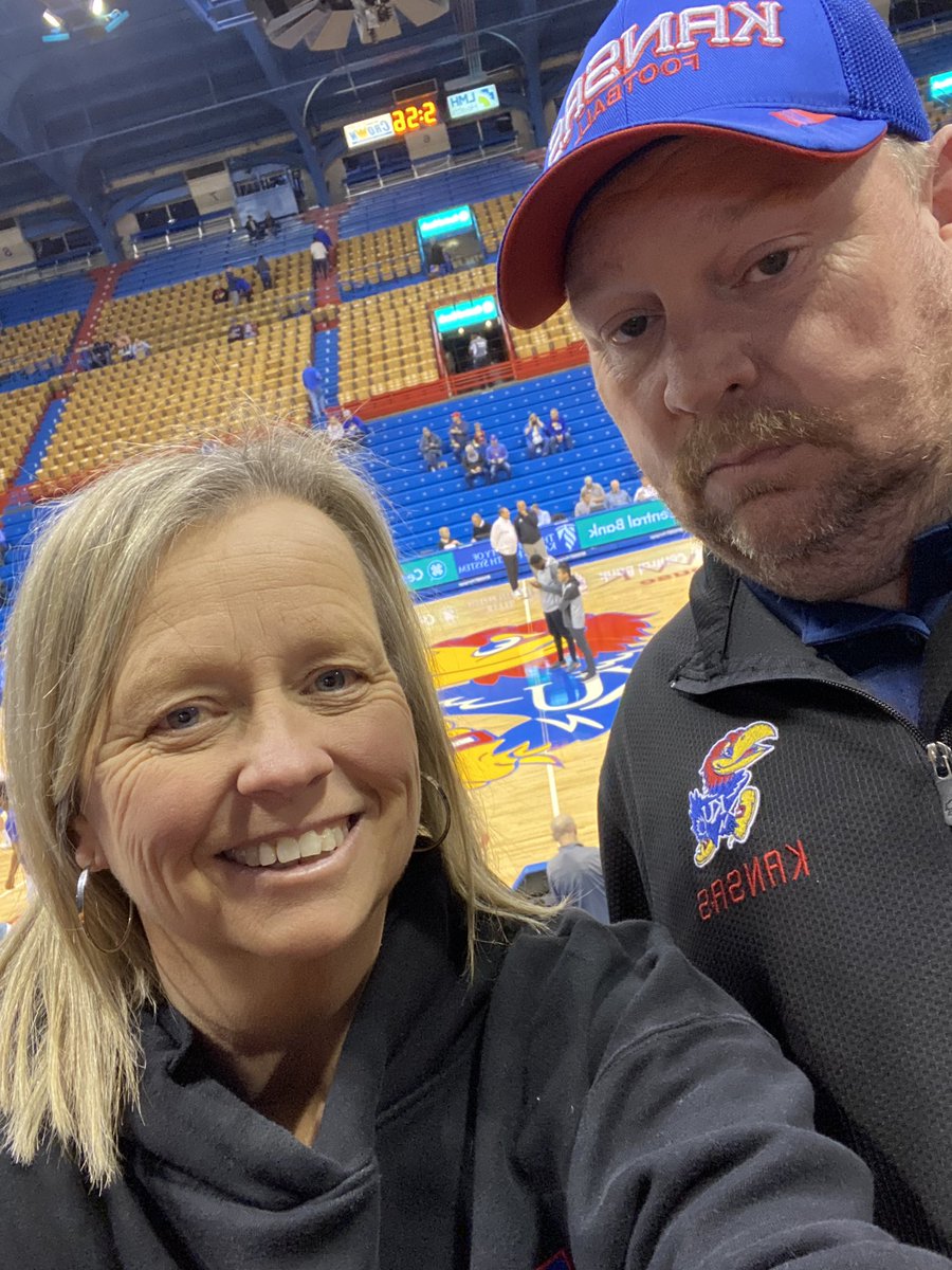 MartiALeach's tweet photo. #Kufanpics https://t.co/jfzuMWqlpG