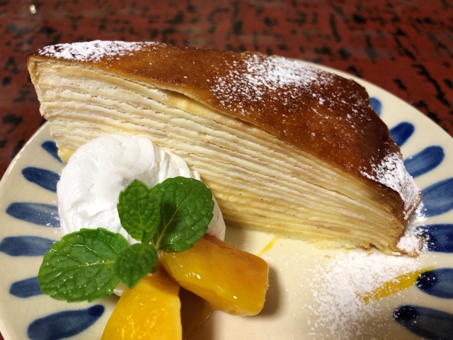 release_info's tweet photo. 今日はクレープの日！
ミルクレープって美味しいですよね😍
美味しいクレープ情報があればぜひ教えてく��さいね🙌
RELEASEに投稿するとお得なポイントが貯まります💕
https://t.co/dtSQQnJNYu
#クレープの日 #ポイ活 #ブログ https://t.co/kI3IwTcU0h