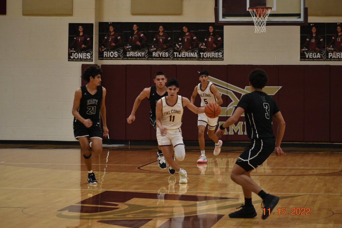 LFHSBoysBKB's tweet photo. 🔥🔥HOME GAME🔥🔥

🏀 Los Fresnos (7-1) vs.
🏀 Pace (6-1)
🗓️ 11/29/22
🕢 7:30pm
📌 LFHS

After 14 days since our last home game, the guys are back at home! 

Come out and support your FALCONS! 

#FalconBasketball
#We>Me https://t.co/vH0tj8xYfm
