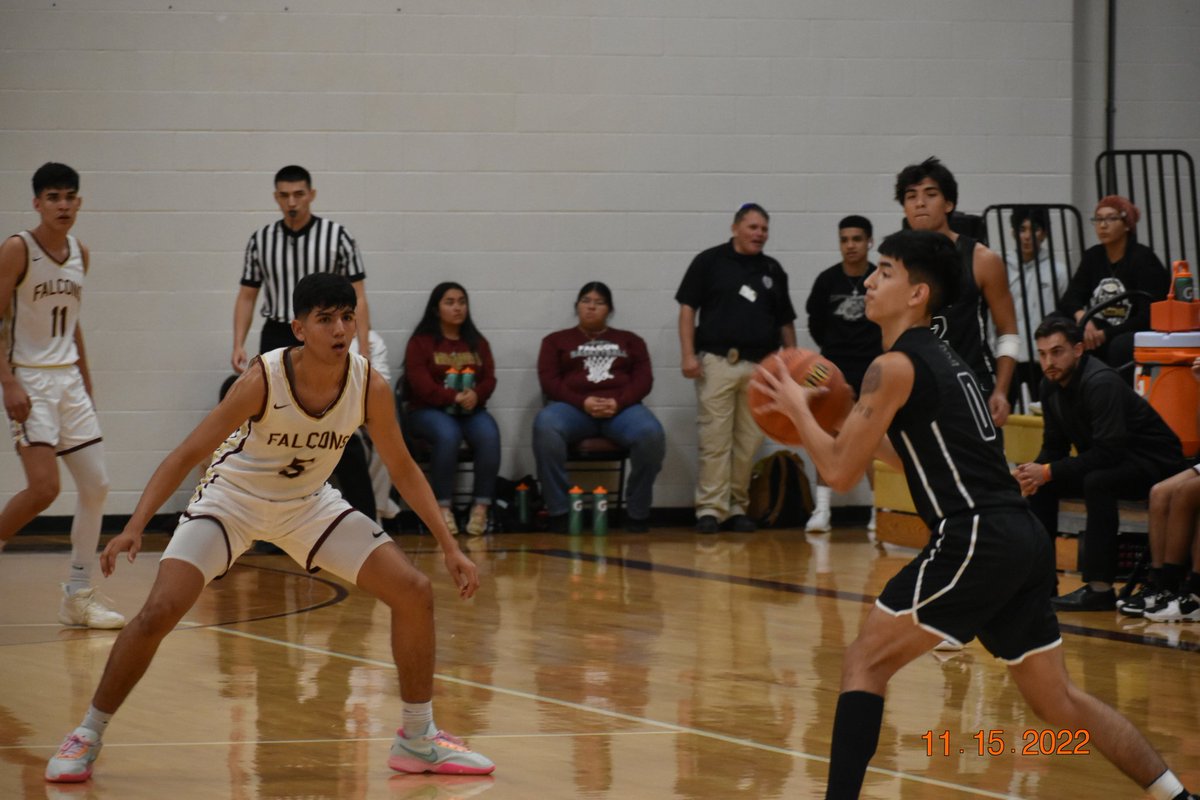 LFHSBoysBKB's tweet photo. 🔥🔥HOME GAME🔥🔥

🏀 Los Fresnos (7-1) vs.
🏀 Pace (6-1)
🗓️ 11/29/22
🕢 7:30pm
📌 LFHS

After 14 days since our last home game, the guys are back at home! 

Come out and support your FALCONS! 

#FalconBasketball
#We>Me https://t.co/vH0tj8xYfm