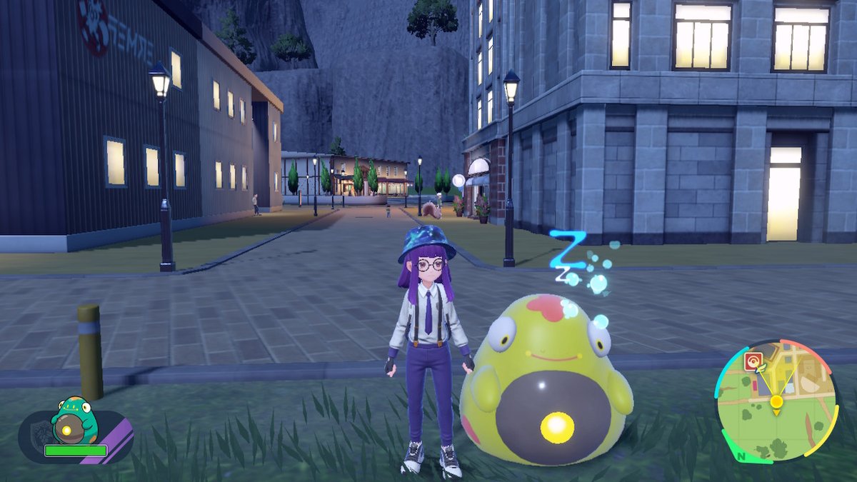 Bubebird's tweet photo. my first shiny egg #pokemonscarlet #pokemonviolet #shinyhunt #shinyegg #寶可夢朱 #寶可夢紫 #NintendoSwitch https://t.co/9TcygwI12T