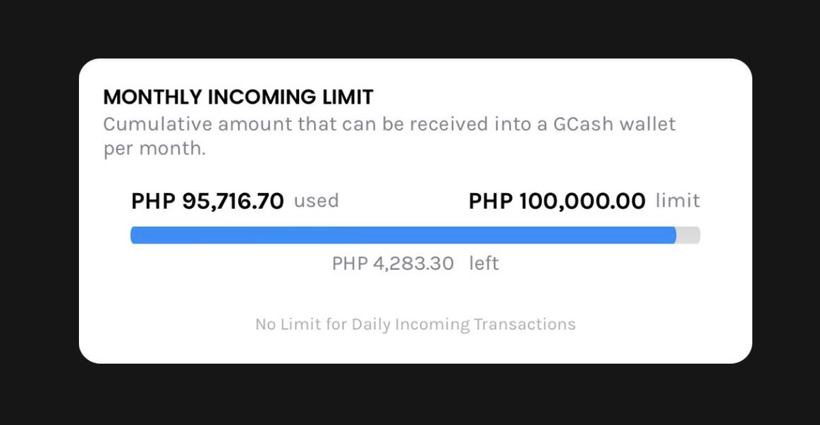 shicomms's tweet photo. 6 digits a month is surreal :’)

forever grateful to commstwt! 🥹 https://t.co/0U4yStc9nD