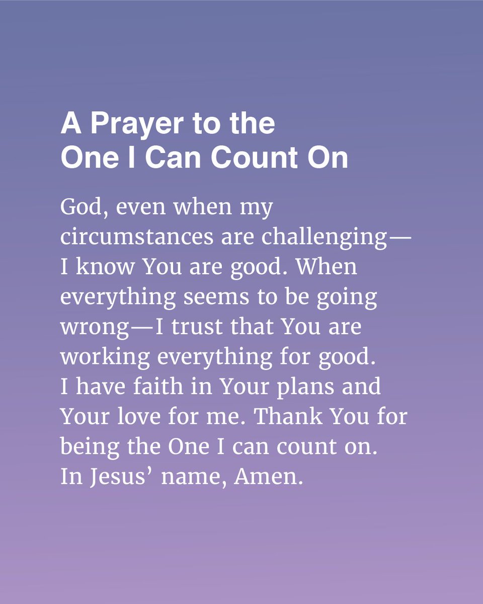 YouVersion's tweet photo. Amen. https://t.co/WyUJm3kb6Y