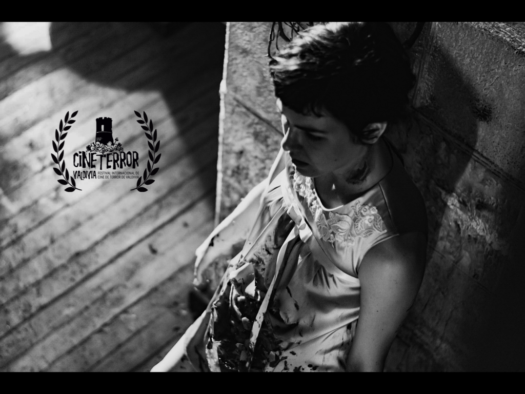 ¡#UNHEIMLICH es SELECCIÓN OFICIAL en Chile en el festival <a href="/CineTerrorValdi/">CineTerror Valdivia</a> 2022! 

#cinedehorror #HorrorCommunity #horror #cinemexicano