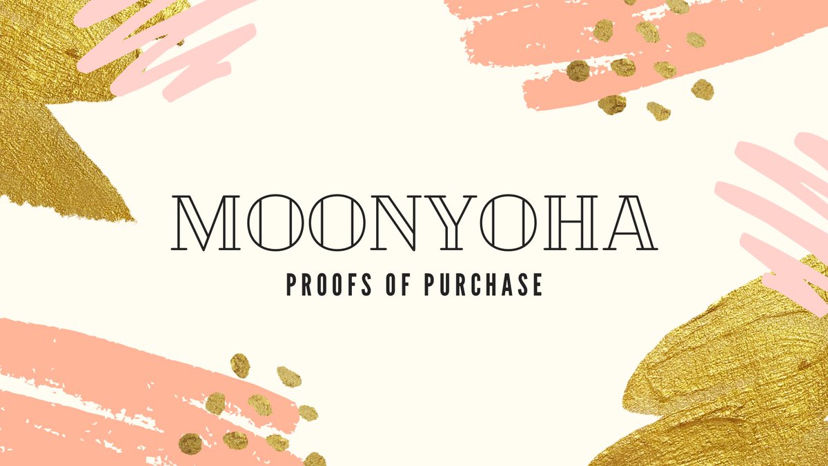 Moon (@Moonyoha) / Posts / X