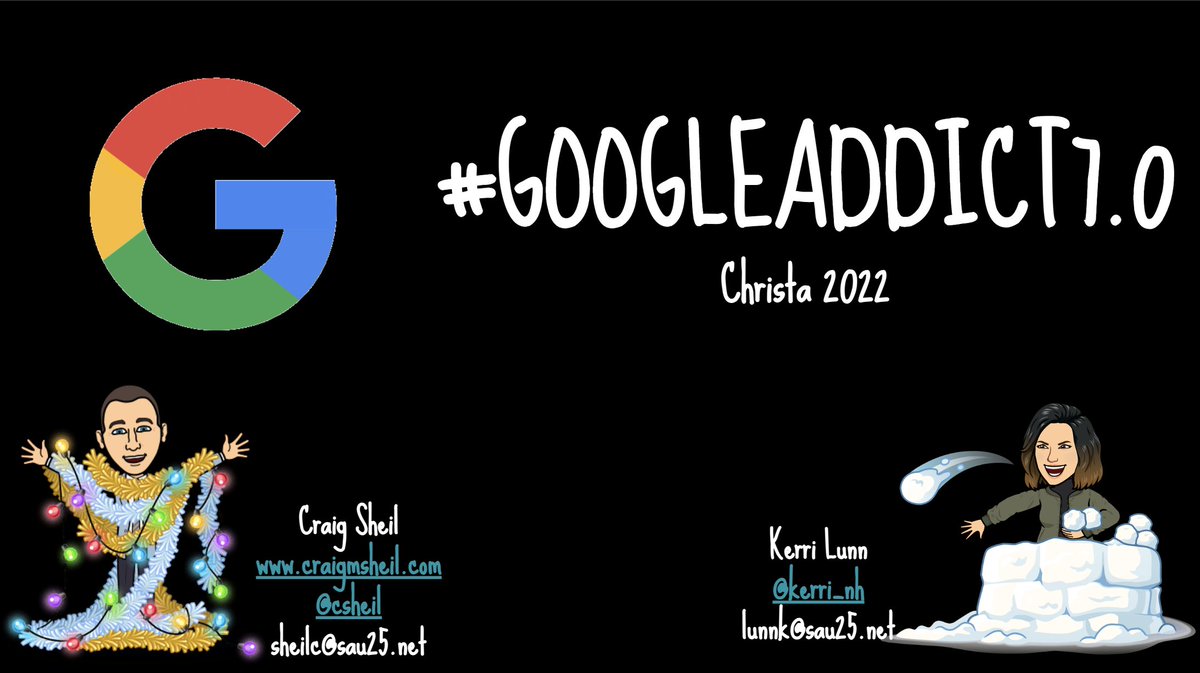 csheil's tweet photo. Looking forward to reconnecting w/ others in NH at #CMTC22 tomorrow - 7th year running with #GoogleAddict @nhste https://t.co/T2uAAx5eXq
