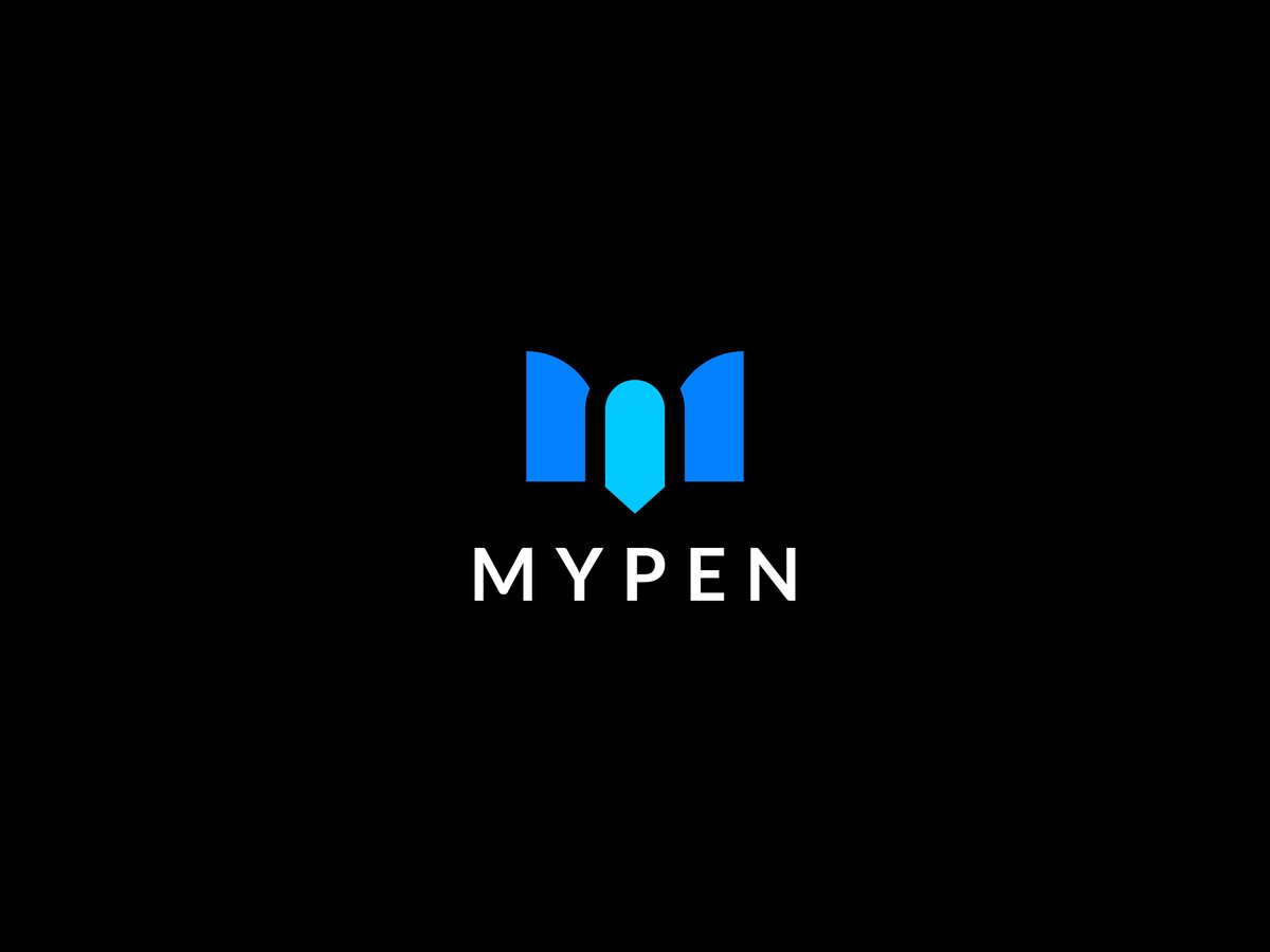 alimdesigns's tweet photo. M Letter Pen Logo Design.
#custompenwithlogo #custompens #logoofpen #logopens #promotionalpens #lettermlogo #logom #mletterlogo #mlogodesign #bestlogocreator #usa #companylogo #mlogo #customlogo #creativelogo #logodesign #companylogodesign #minimallogo #createalogo #freelogo https://t.co/NTXlu7vt7v