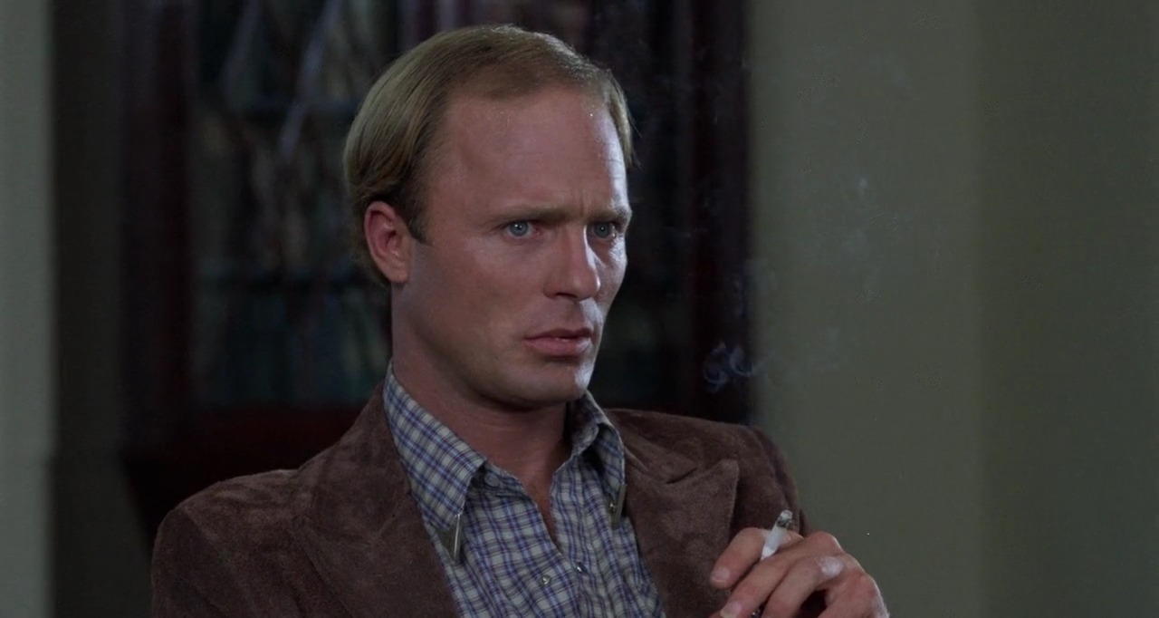 Happy Birthday, Ed Harris! 