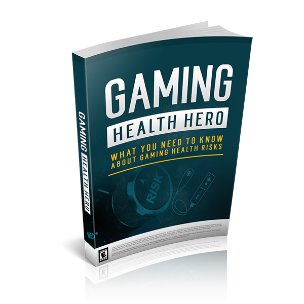 ebook2_free's tweet photo. Gaming Health Hero
https://t.co/fgDbhYPWdL
What You Need To Know About Gaming Health Risks
#gaming #gamingpc #asgaming #gamingsetup #gamingmusic #camodogaming #gaminglaptop #frostygaming #legendsofgaming #ygaming #tgaming #4kgaming https://t.co/DMfYeghUo0