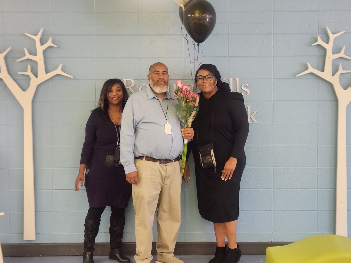 Tracy McKinnes-Carter, EdD tweet media