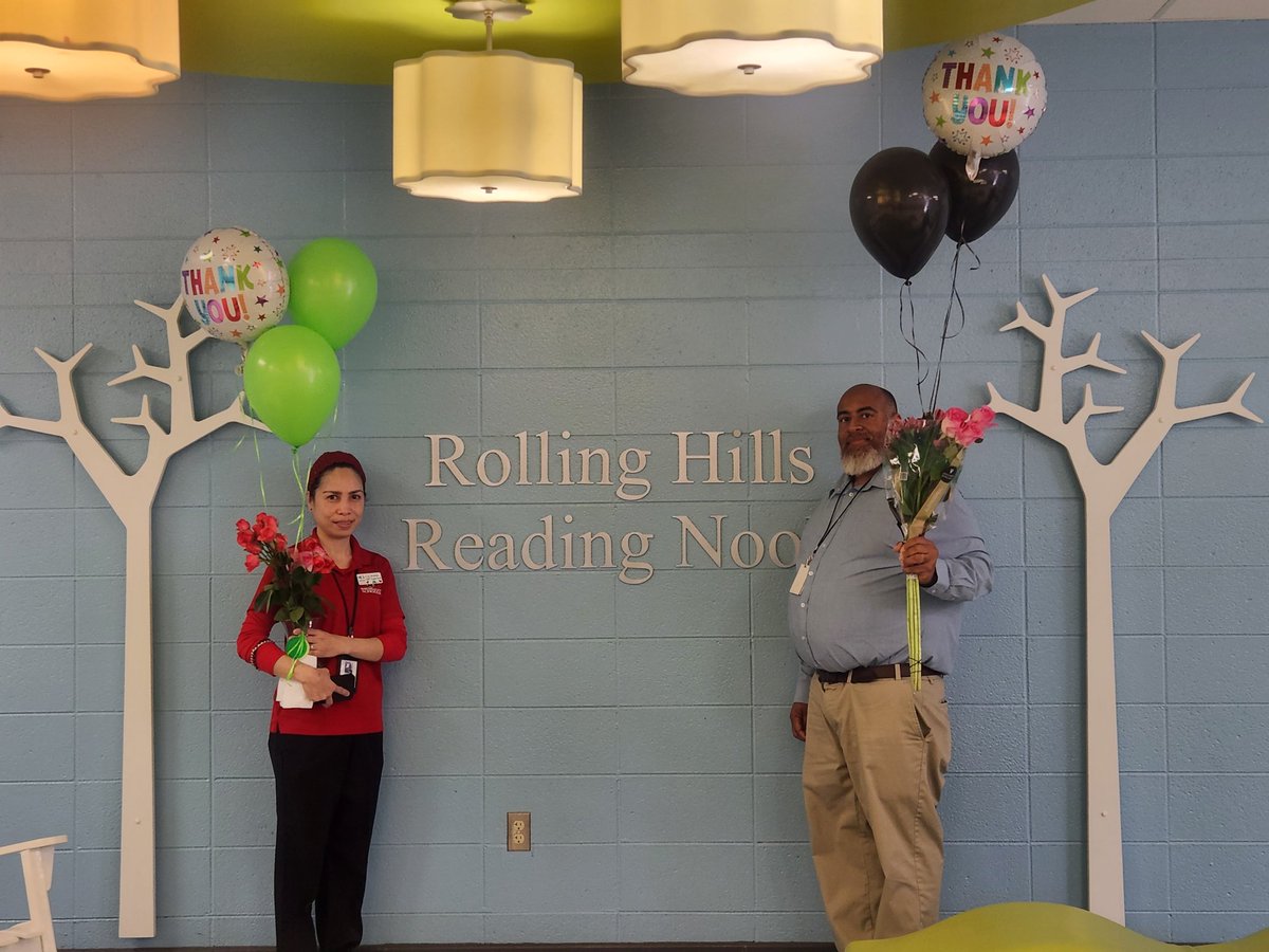 Tracy McKinnes-Carter, EdD tweet media