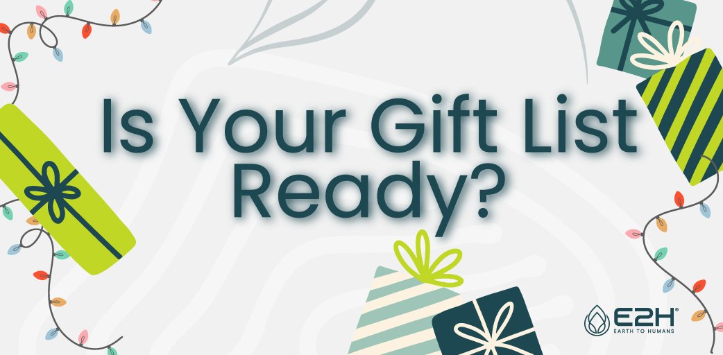 E2H_Social's tweet photo. This year, why not give the gift of wellness and health? With our all-natural products and a healthy routine, you can help your loved ones stay on track this holiday season and begin the new year committed to their well-being.
#greatgifts #e2h #wellness #e2hlifestyle #health https://t.co/RG2jKRWjUS