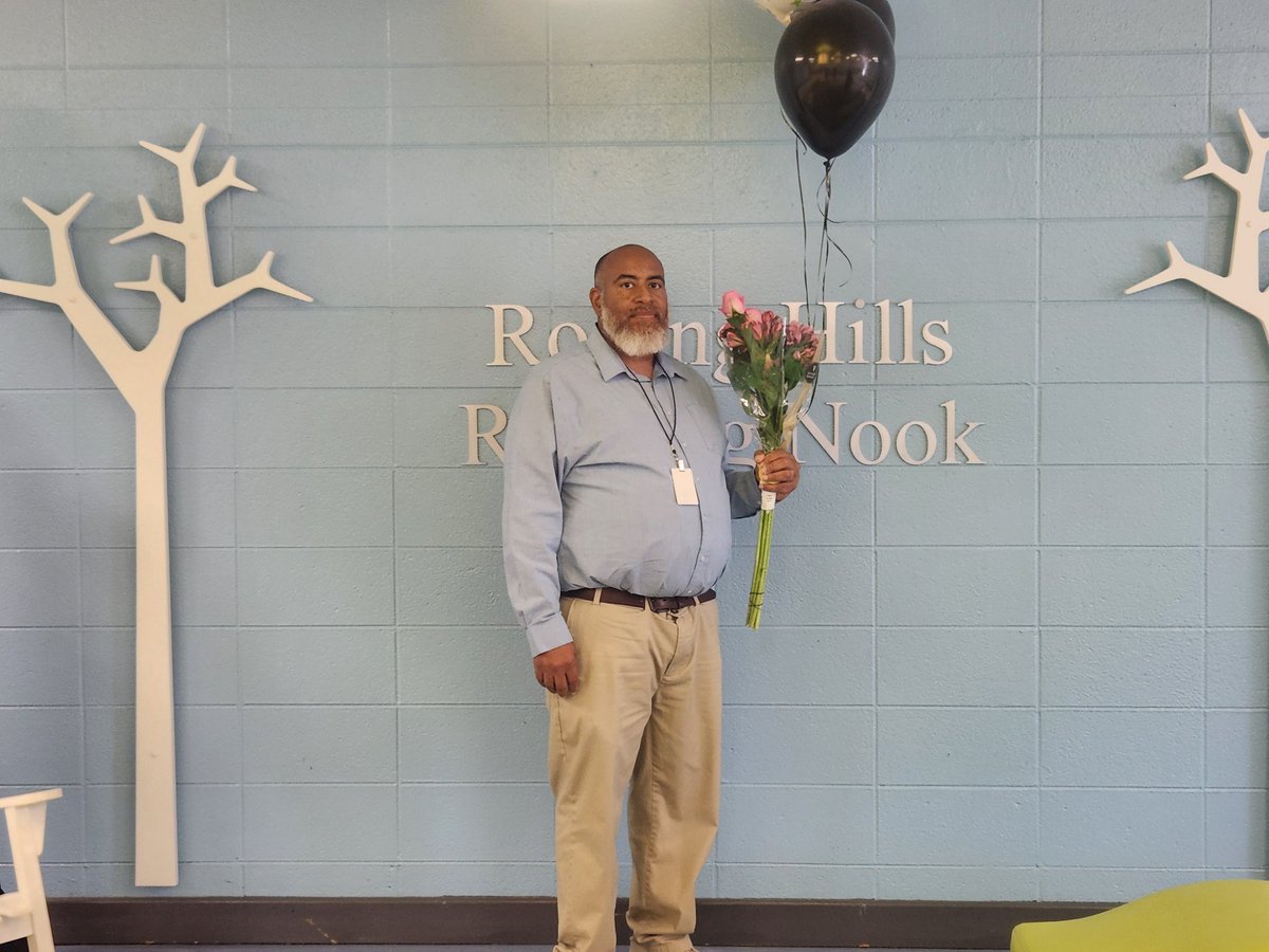 Tracy McKinnes-Carter, EdD tweet media