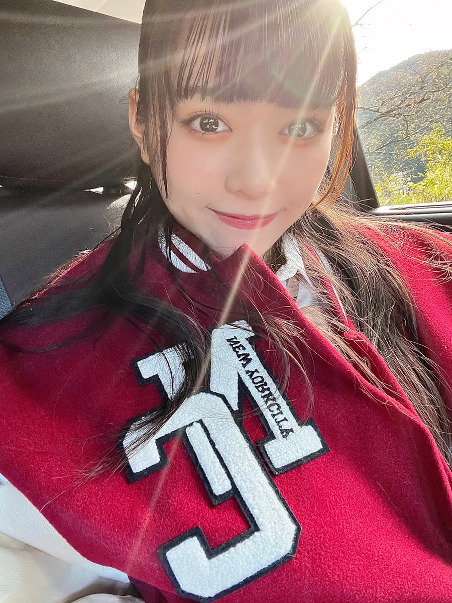goodooganing's tweet photo. @PtA_nanako おはよー！
#onefive_KANO #onefive_music https://t.co/mefEa3Mag6