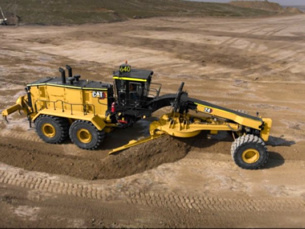 EvangelChina's tweet image. #NewsUpdate 
Congrats! The 1000th Cat® 24 Grader Delivered to Customer
evangelchina.com/.../detail/fid…
#grader #catgrader #graders #customer #caterpillar #CAT