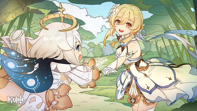 あぁ～かわいい～・・・ 