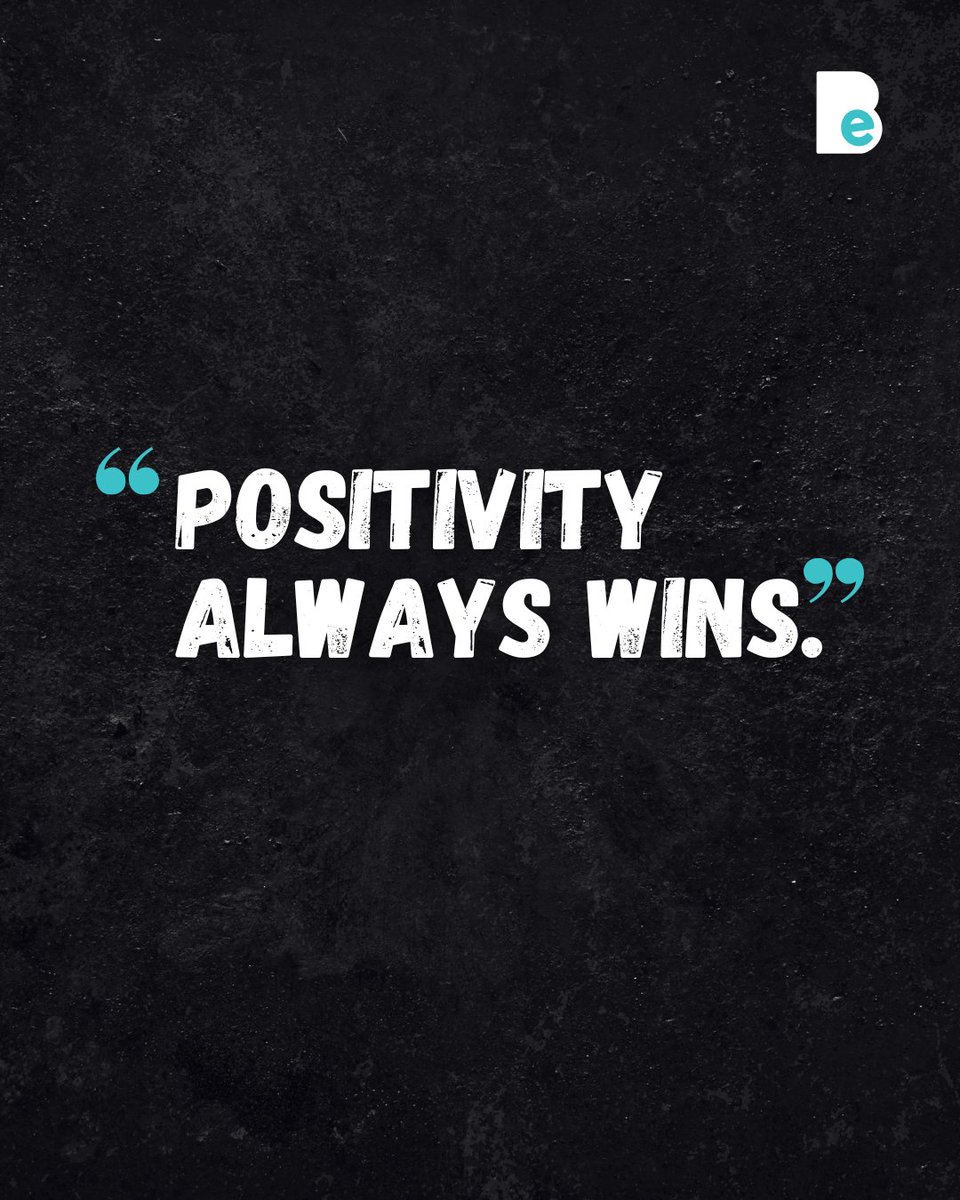 bestedprep's tweet image. #MotivationMonday💪

A positive mindset &amp;gt;&amp;gt;&amp;gt;&amp;gt;&amp;gt;

#beyourbest | #besteducationprep