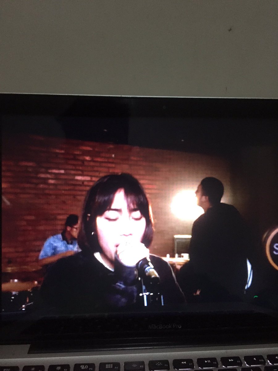 awali hari mu dengan mille live di soyl

alusssss