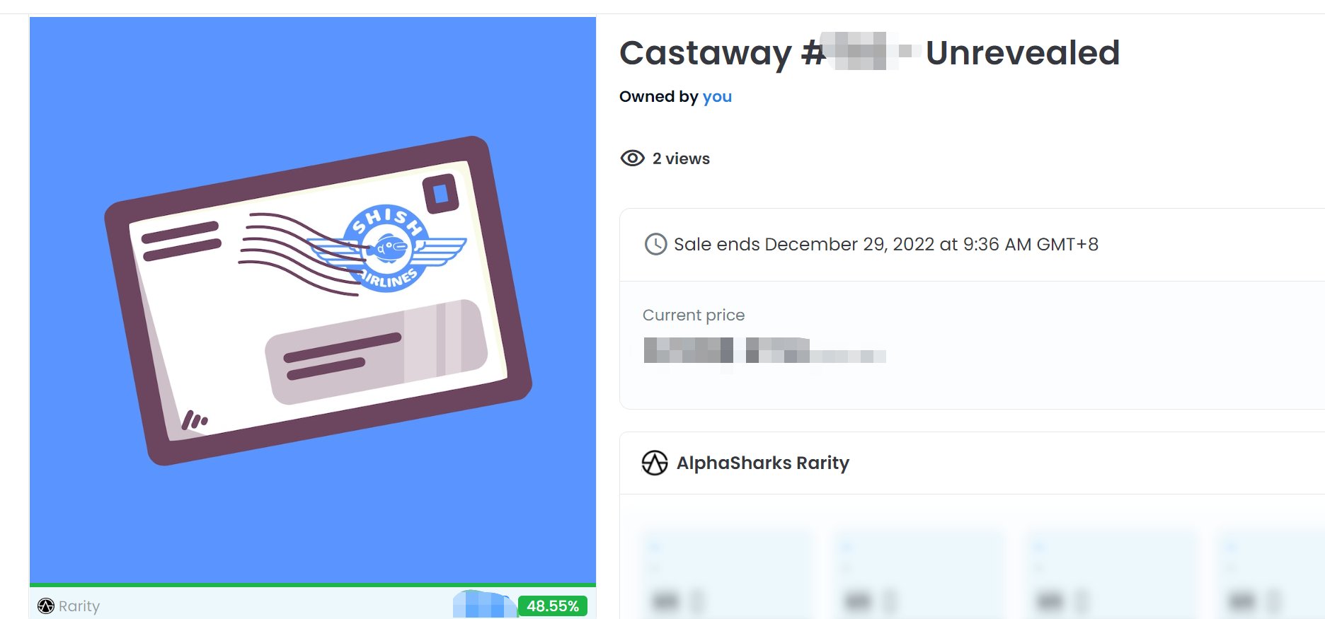 Huohuo :) on Twitter: "谢谢竹筏送的猪脚饭, No BB, Show ur airdrop. https://t.co