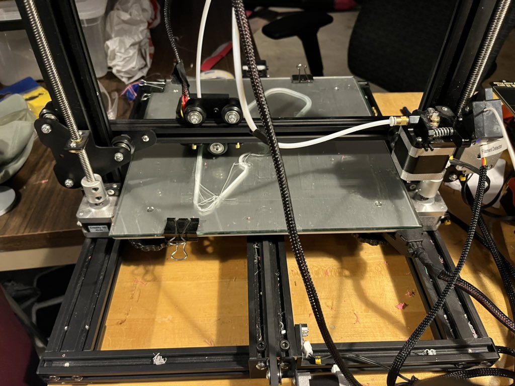 The Micro-G team is currently in the process of manufacturing a prototype!