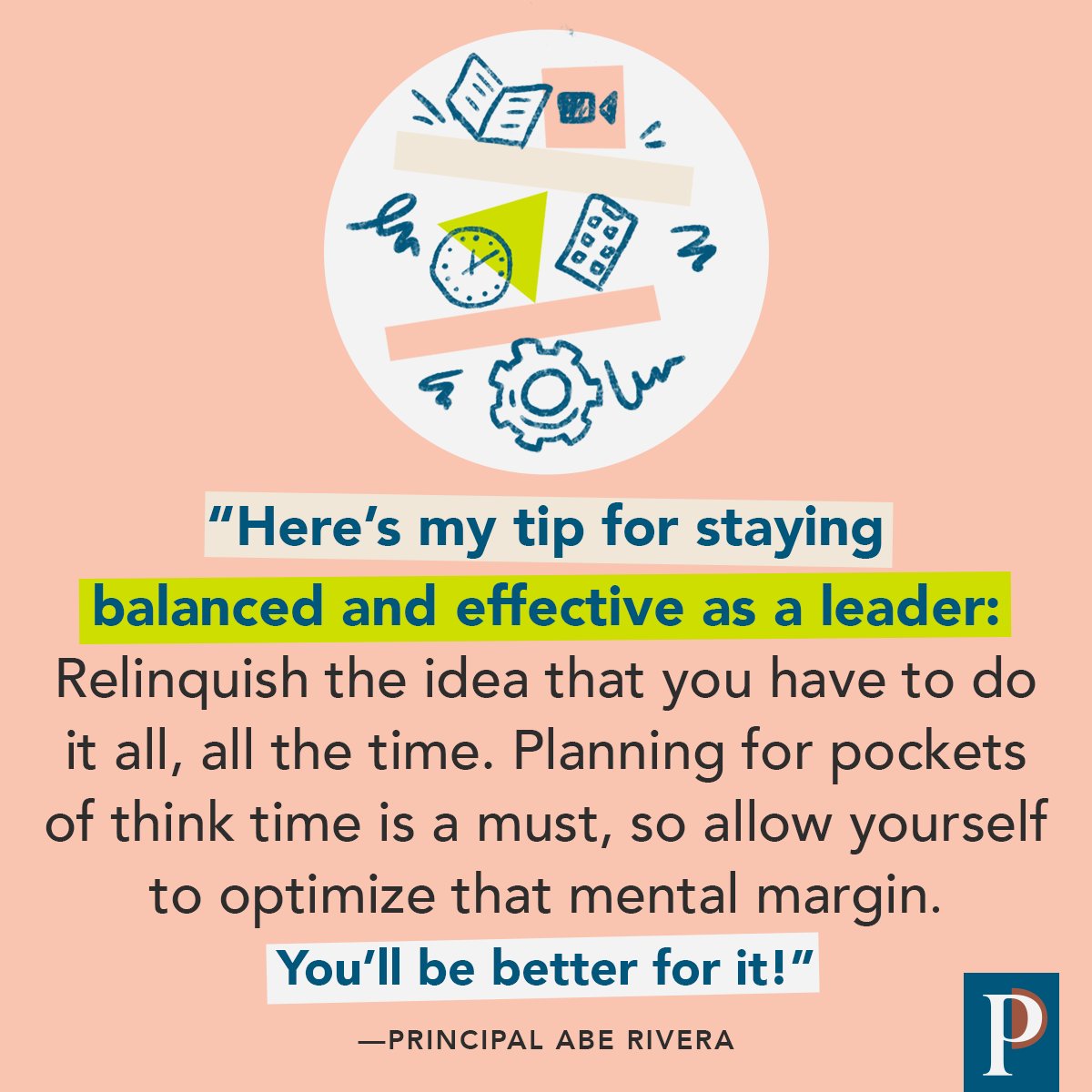 Principal Project (@principalproj) on Twitter photo 