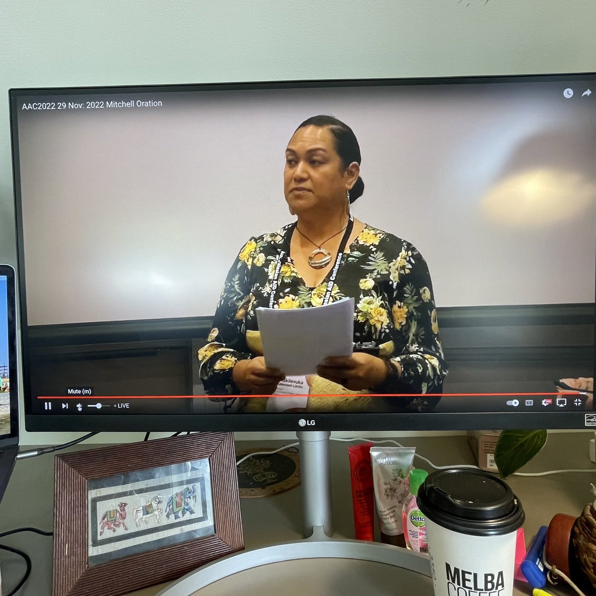 Lisa Ritchie tweet media