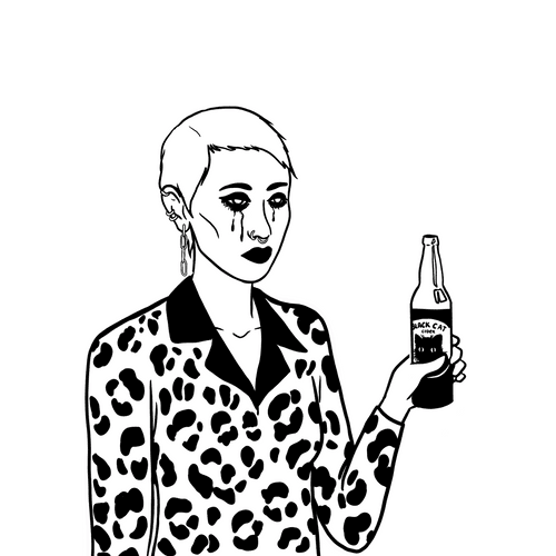SadGirlsBarBot's tweet photo. 🖤 Sad Girl #3185
sold for 0.02278Ξ ($26.55) 

https://t.co/KhMpS0znwy https://t.co/FRkAXZV9If