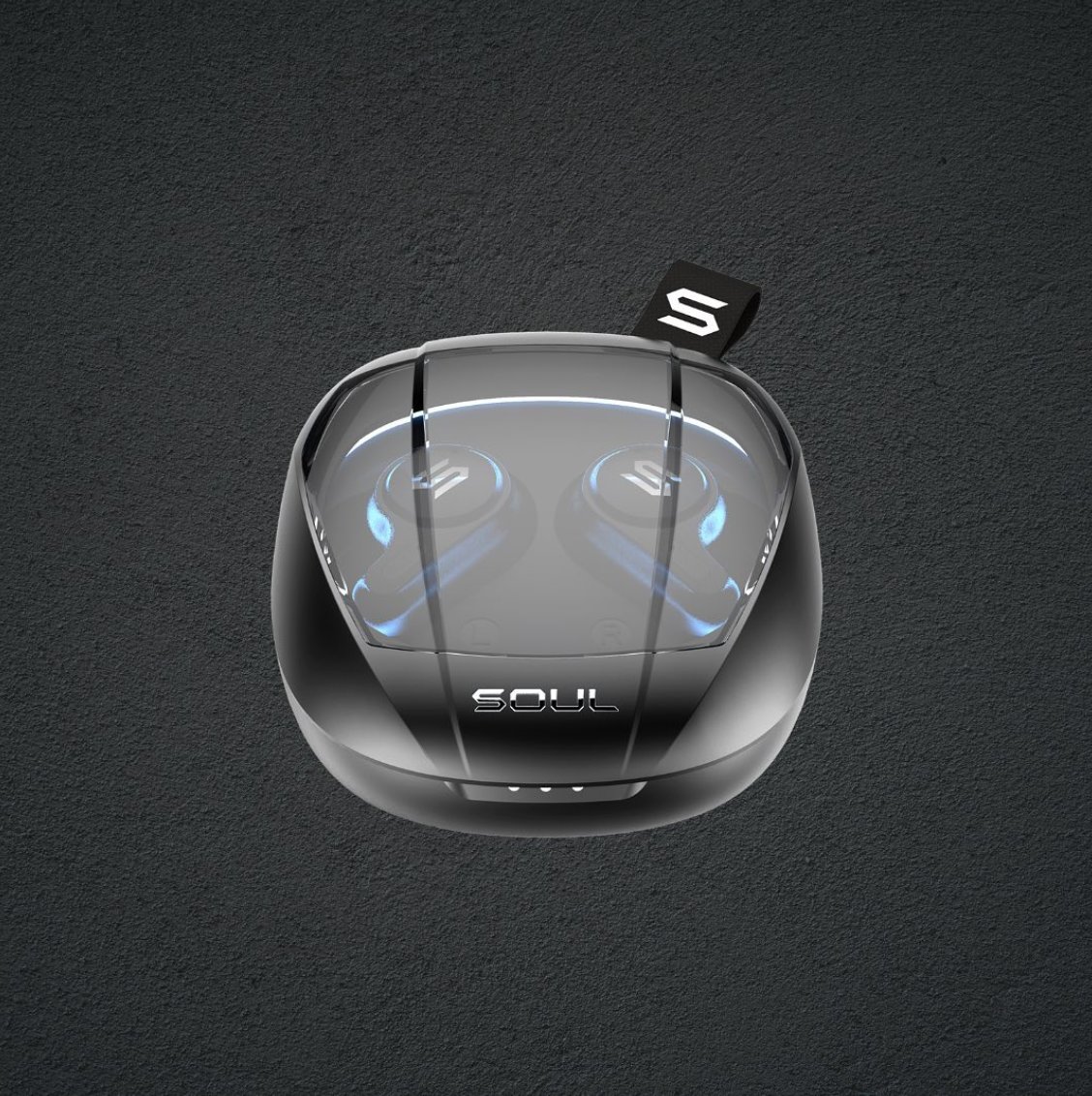 SOULElectronics's tweet image. Buy now! Treat yourself or your friends and family!
Enjoy your 12% Early-Bird Offer from Nov 28- Dec 4.

#SOUL #HangingwithSOUL #SOULNATION #soulelectronics  #headphones #STRON