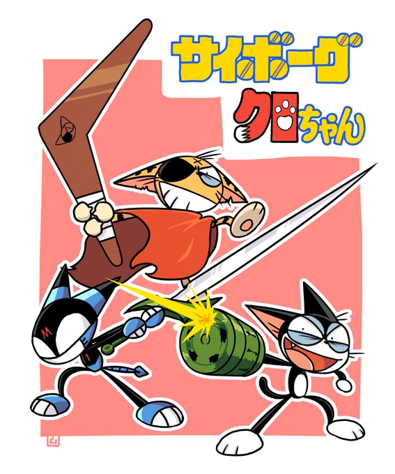 最近描いた中でも頑張って描いたファンアート再掲しちゃうぞ 