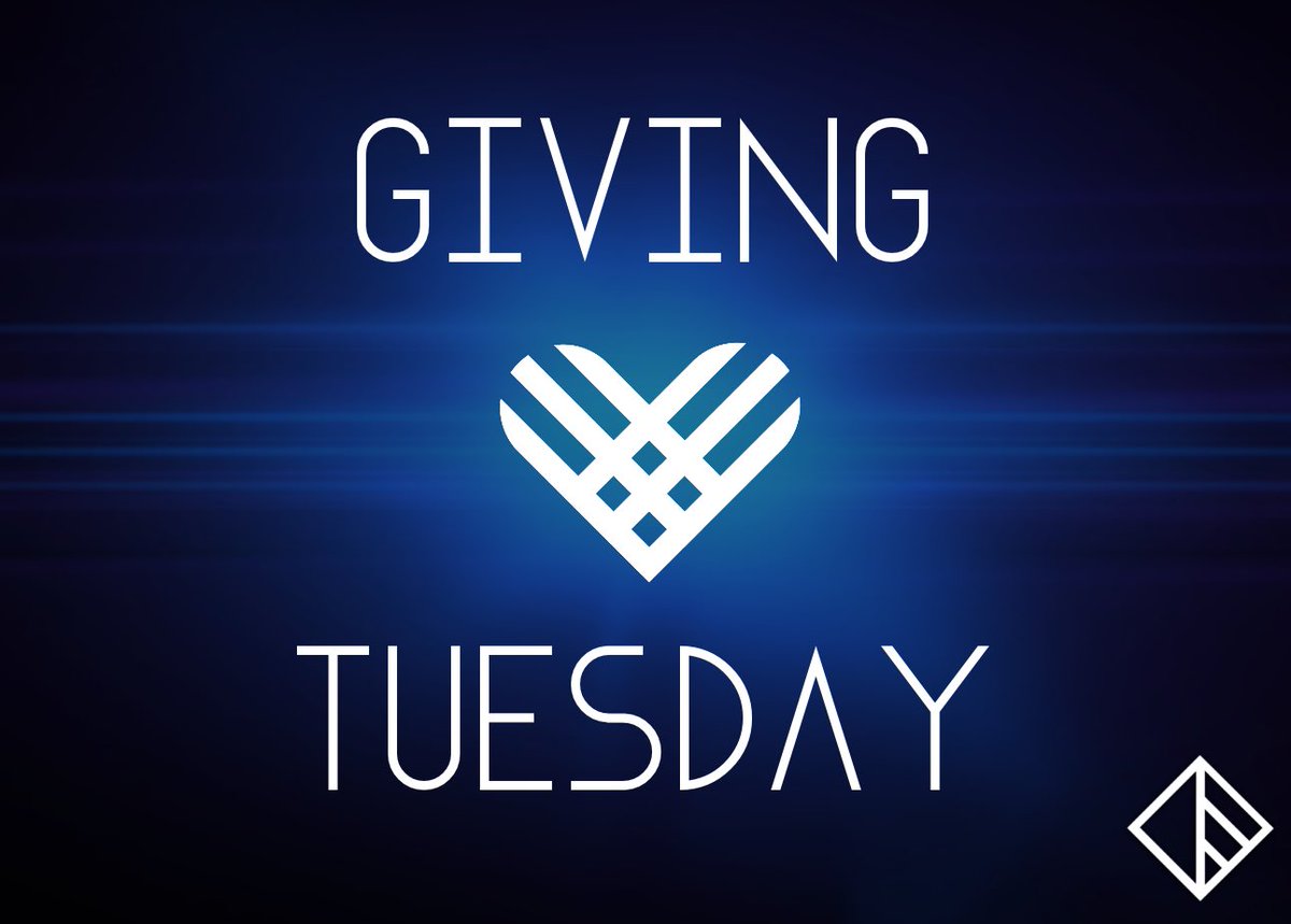 etherealindoor's tweet photo. What a way to kick off our upcoming season! 
Giving Tuesday is tomorrow but you can donate now! Link to donate is in our bio! https://t.co/PGYTtEgOOD