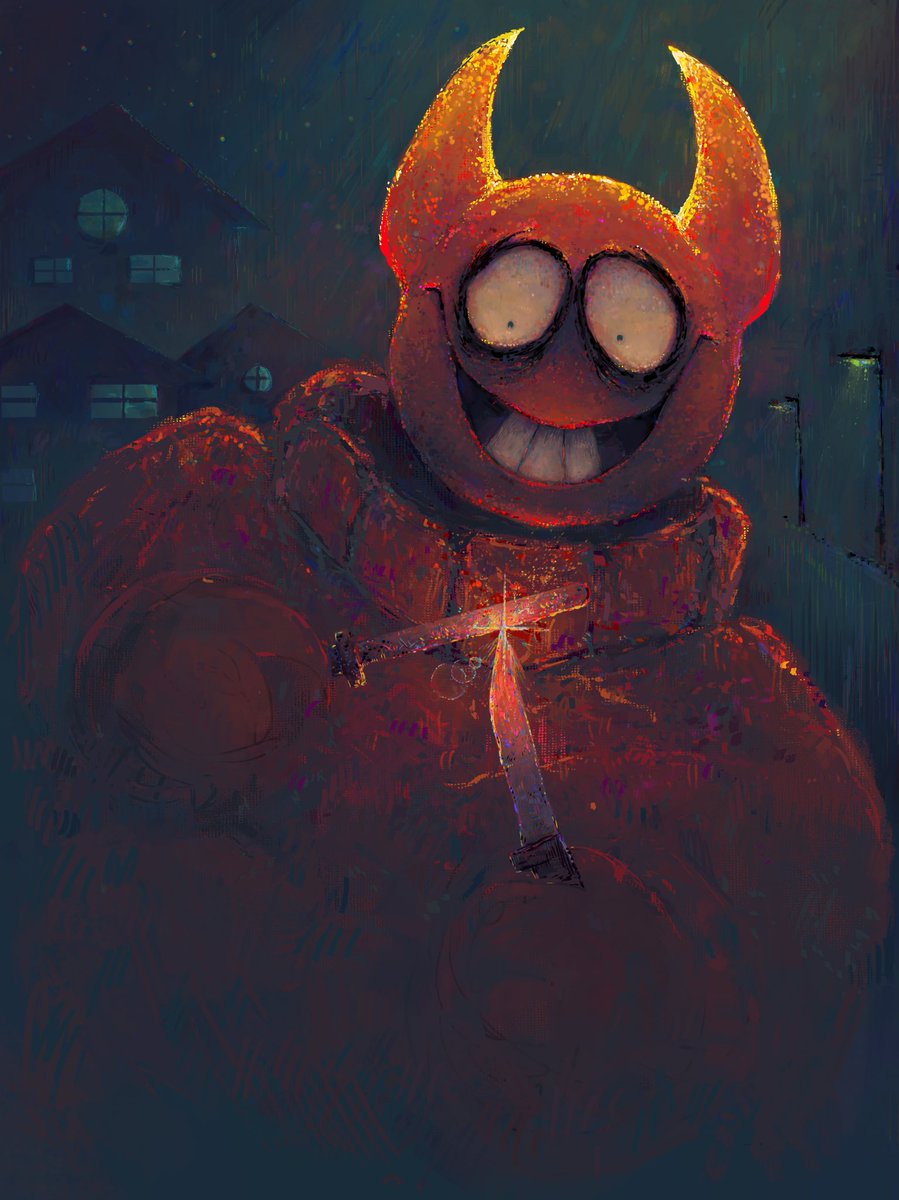 Bestwaifu69_'s tweet photo. Just drew this! It took me FOREVER but it was really fun to draw ! 
#bobvelseb #BobVesleb #BobVelsebFanart #spookymonthfanart https://t.co/n9QswYI3b0