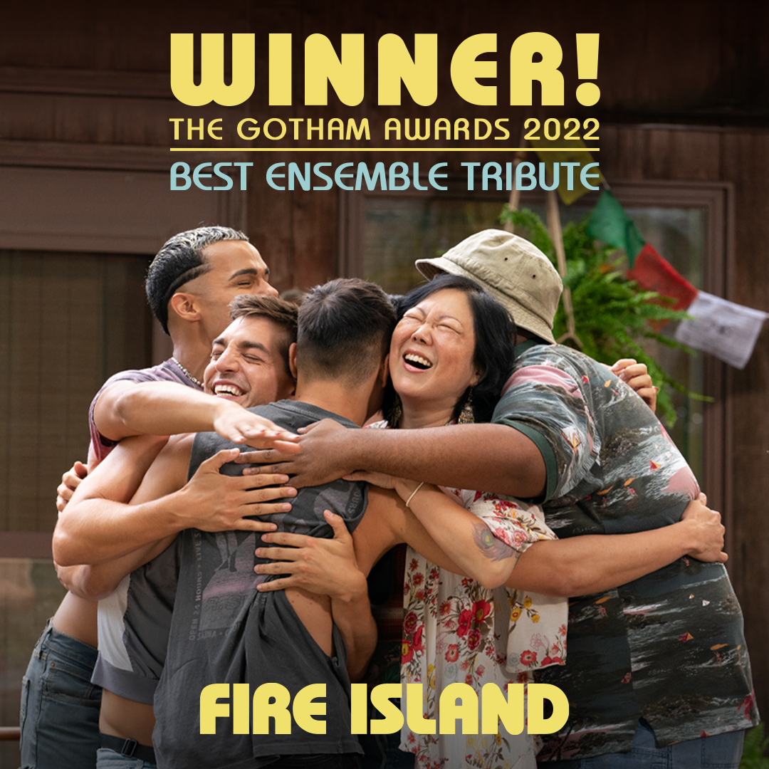 Fire Island tweet media