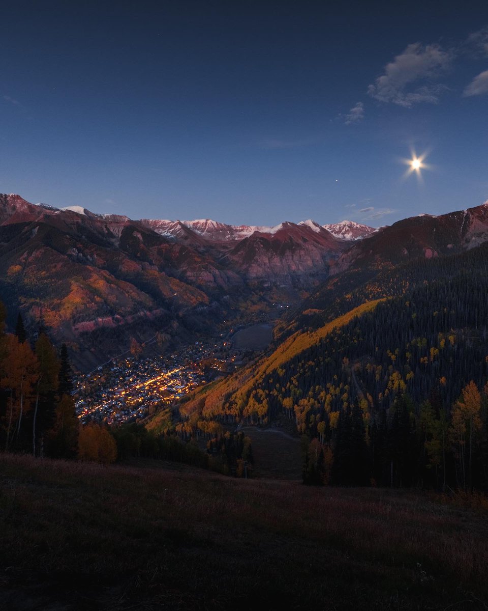 Colorado Shots from Fall 2022