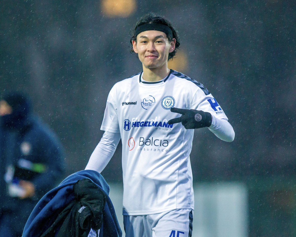misakisato45's tweet photo. シーズン終了！
@europacnfleague 予選出場権獲得
カップ戦決勝. 刺激的な日々.
全てが貴重な経験になった1年でした
来年は花咲かせれるように頑張ります https://t.co/toxWKmqqy1