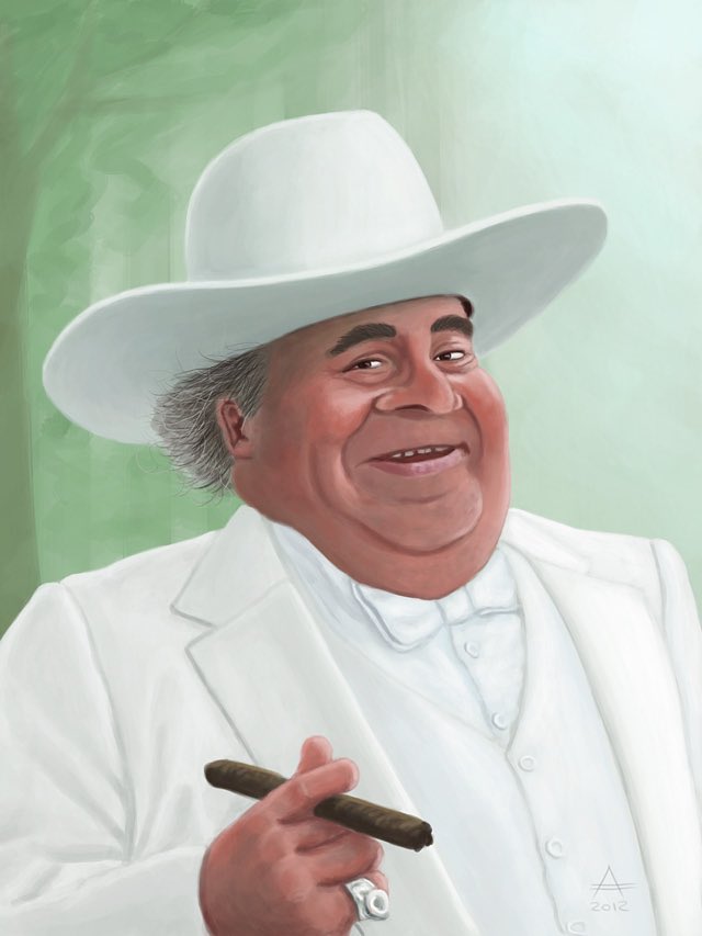 aceatkins's tweet photo. I’ve been writing about crime, corruption, and hypocrisy for almost 25 years now. But today @AuburnFootball takes the Boss Hogg Award for hiring a degenerate like Hugh Freeze. Y’all got yourselves a yes man. #hughfreeze #auburnfootball https://t.co/em0gwMRI4t