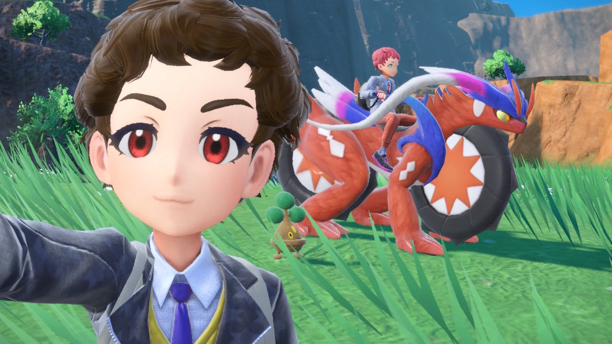 Sheep Gui (Shuichi Kinnie) tweet media