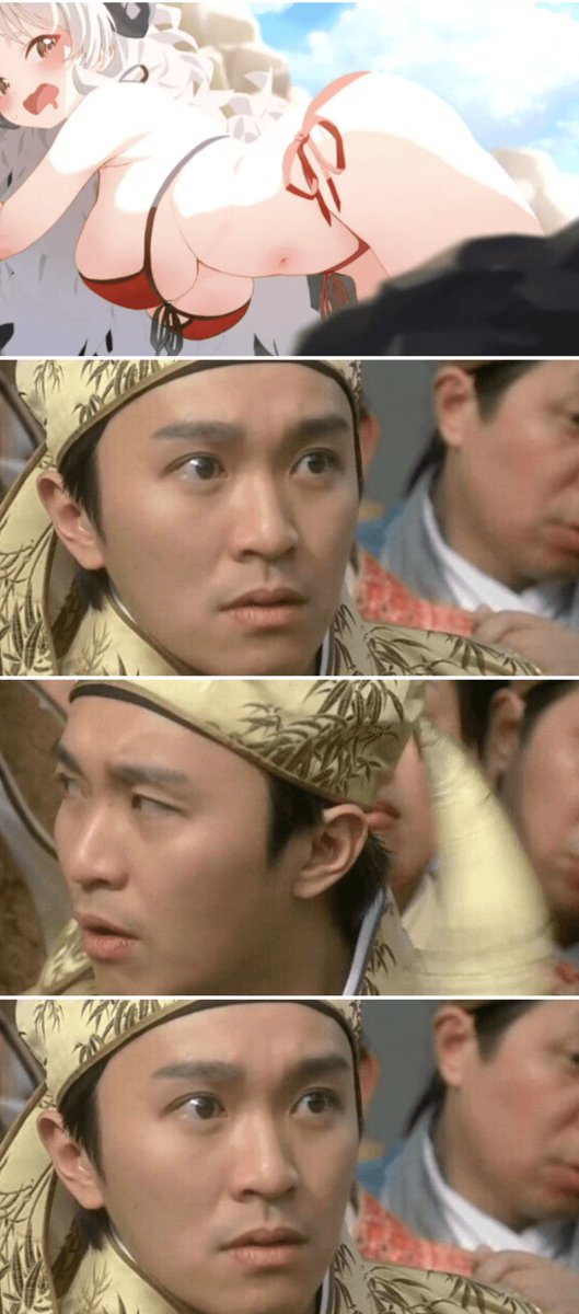 For_Ataraxia's tweet image. 블루아카 틴버전 근황