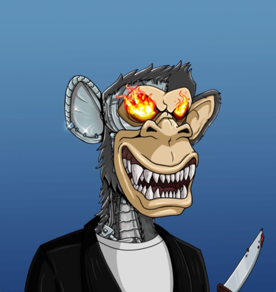 CircleDuster's tweet photo. @EvilApeClubNFT 
Check out the winnings https://t.co/2RAT3Drxzr